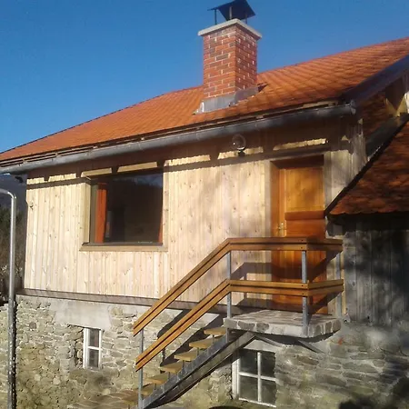 Razborca Apartment Mislinja Exterior photo