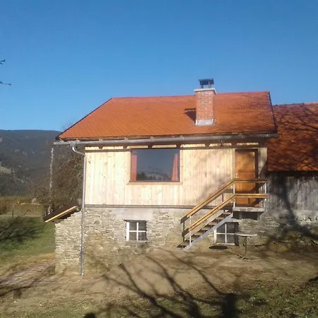 Razborca Apartment Mislinja Exterior photo