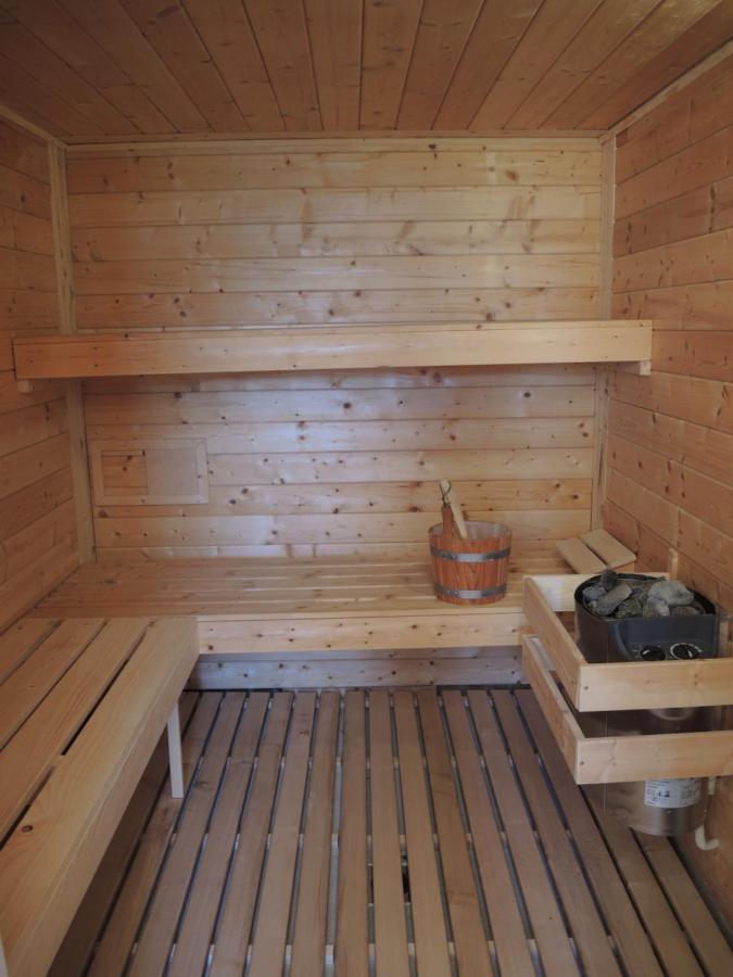 Appartement Razborca *