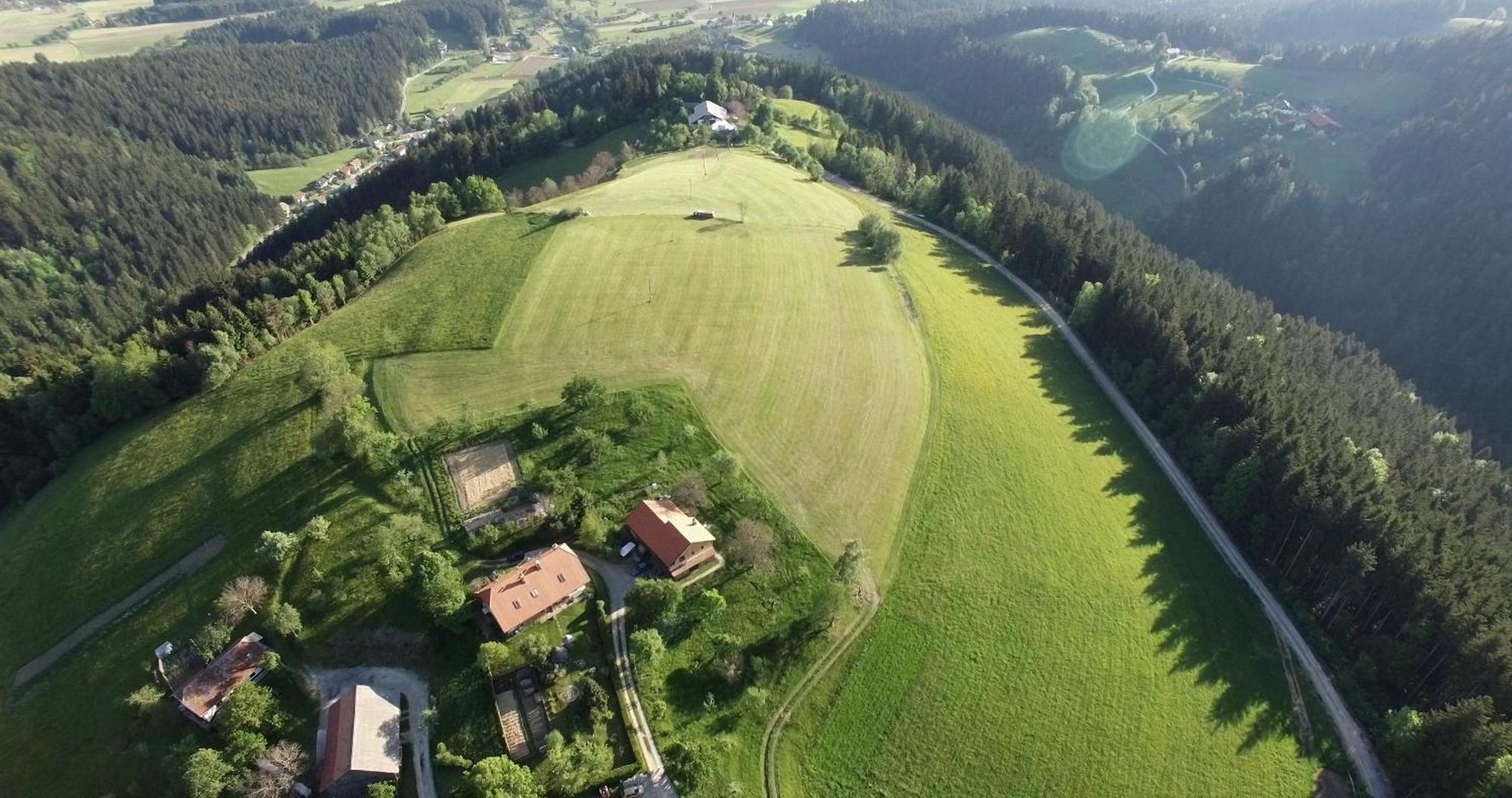 Appartement Razborca