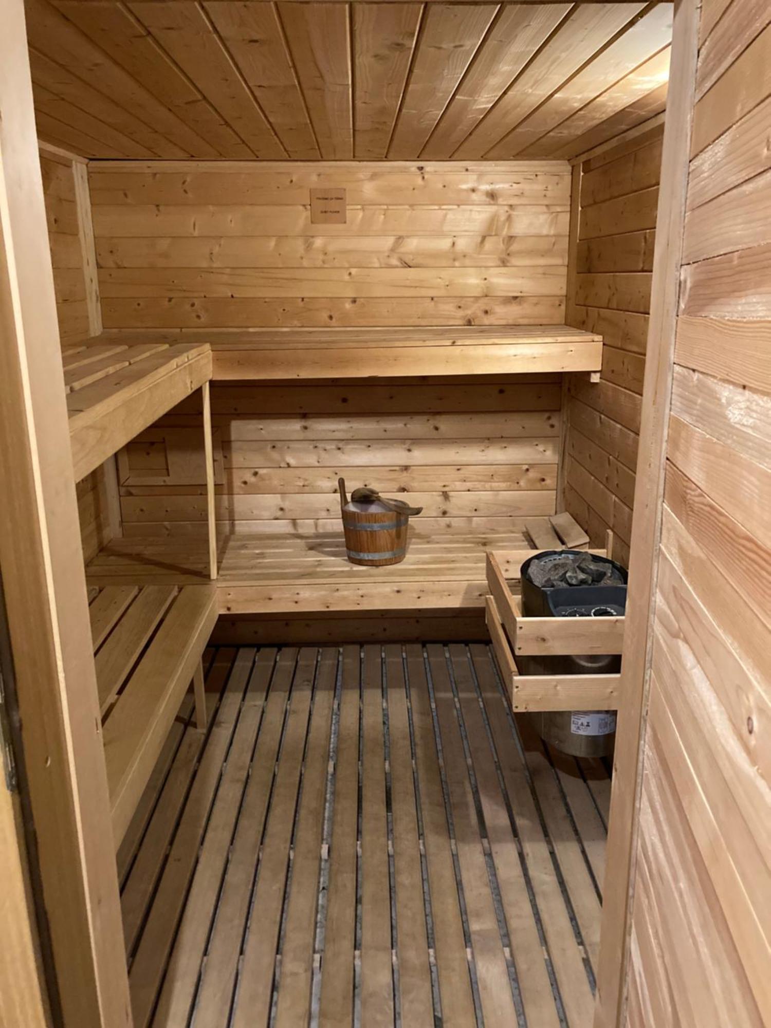 Razborca Appartement