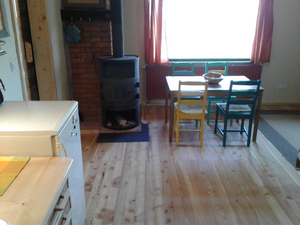Appartement Razborca *
