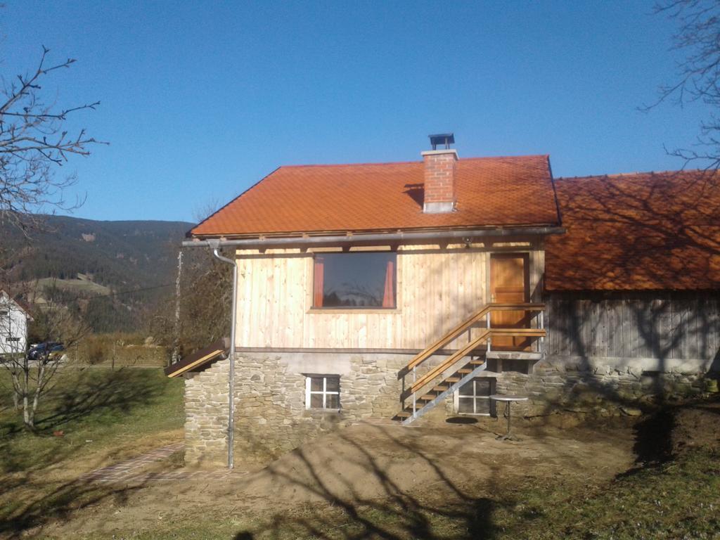Appartement Razborca