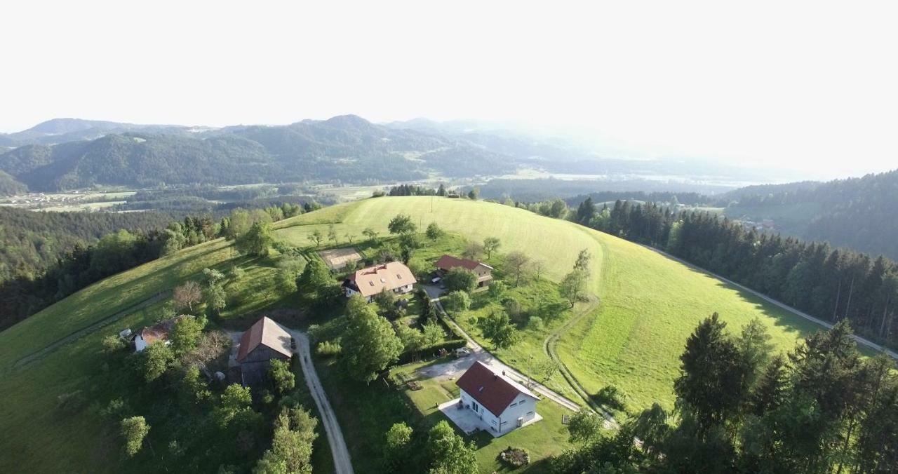 Razborca Appartement