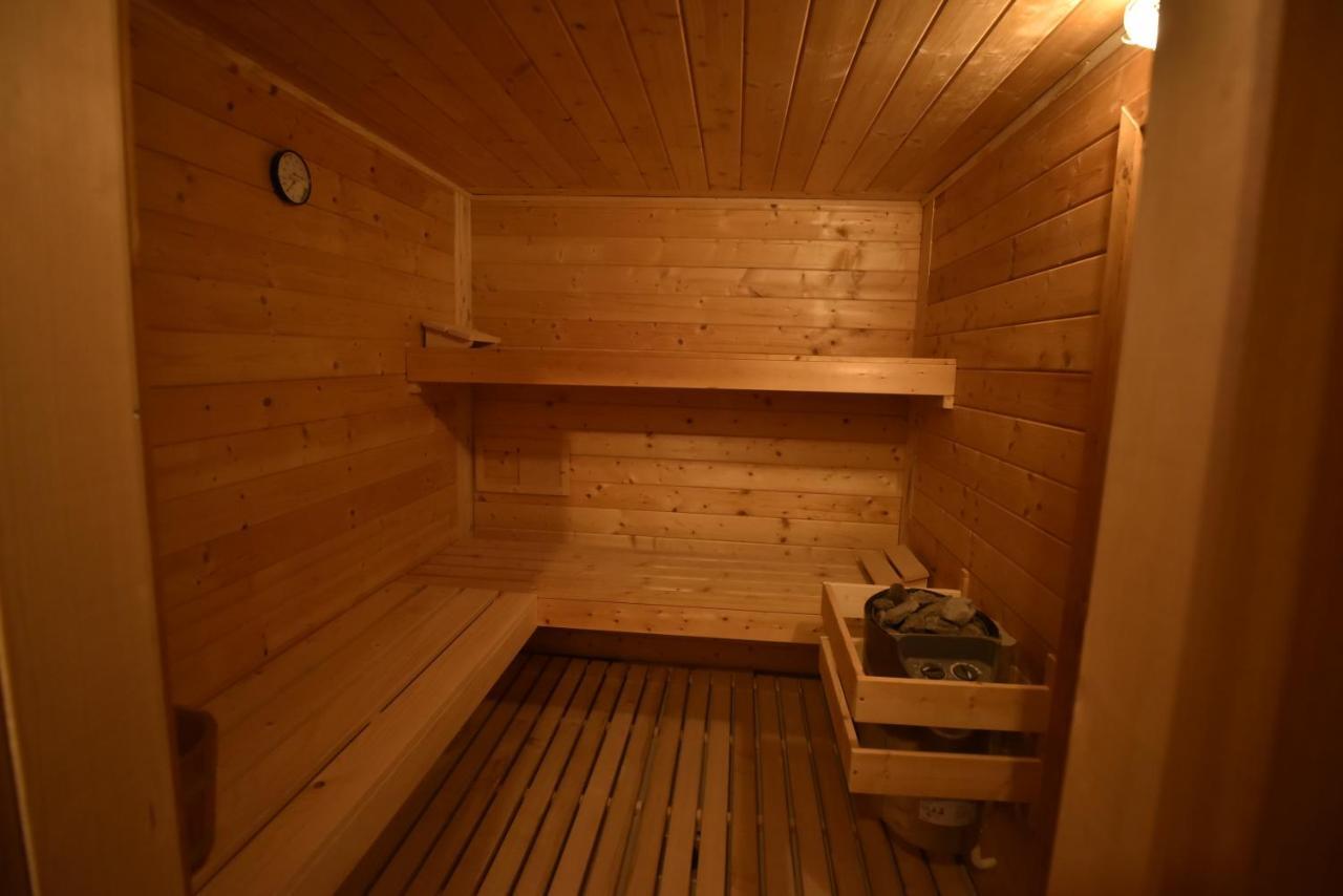 Razborca Appartement